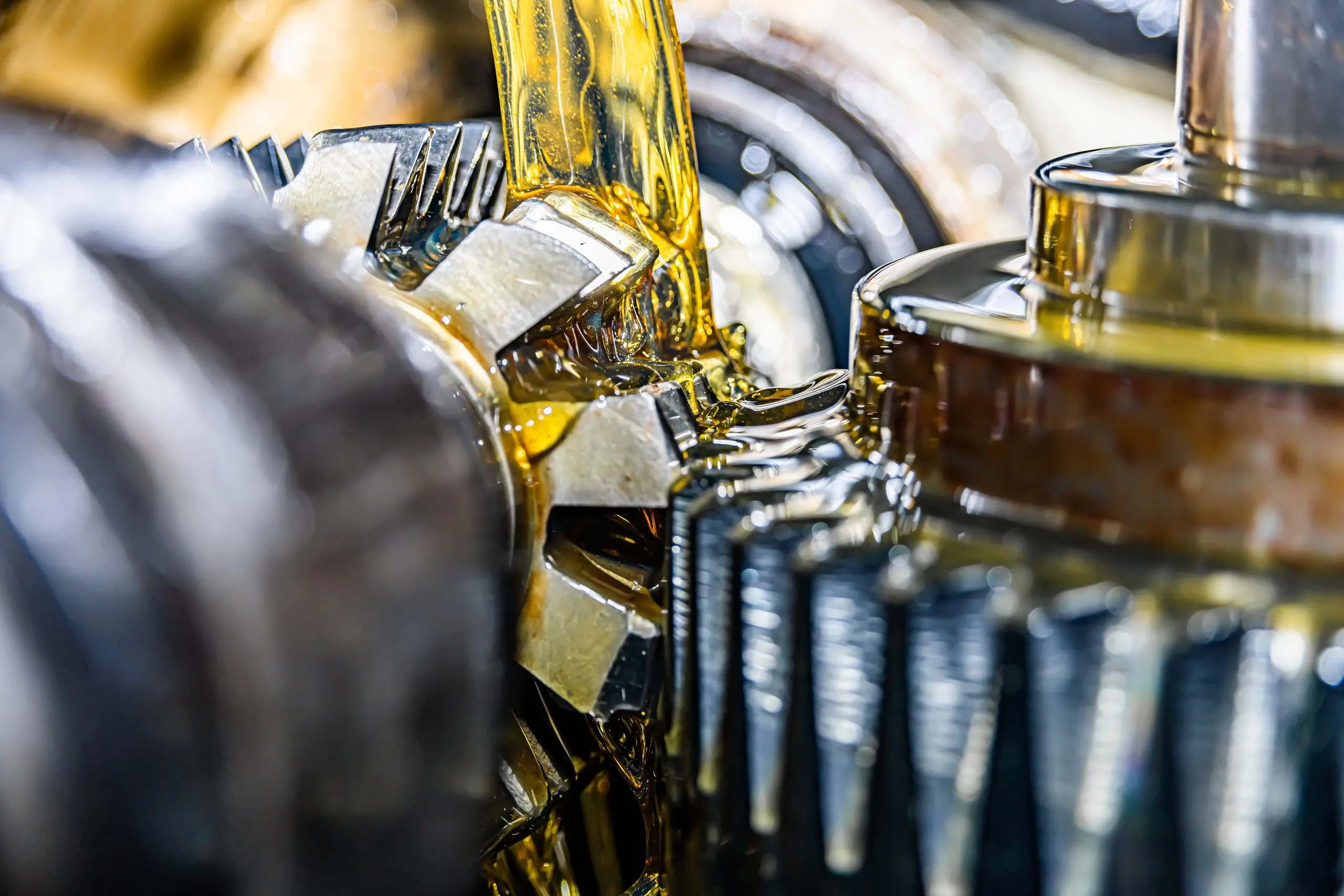 Lubricants